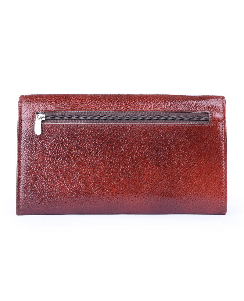 LADIES LEATHER WALLET 1082071