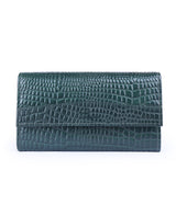 LADIES LEATHER WALLET 108207