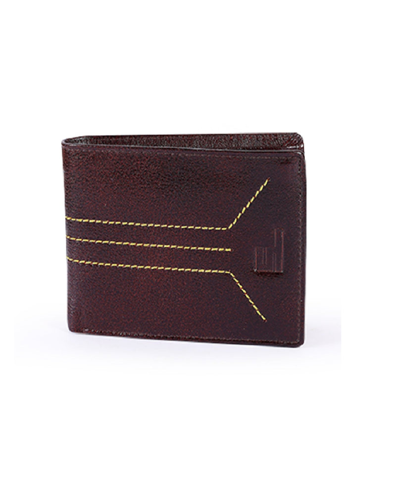 MEN LEATHER WALLET 14629