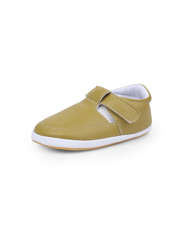 KIDS SHOE (6 MONTH  TO 2YEAR) 109042