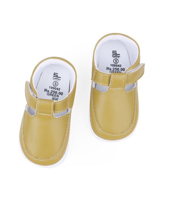 KIDS SHOE (6 MONTH  TO 2YEAR) 109042