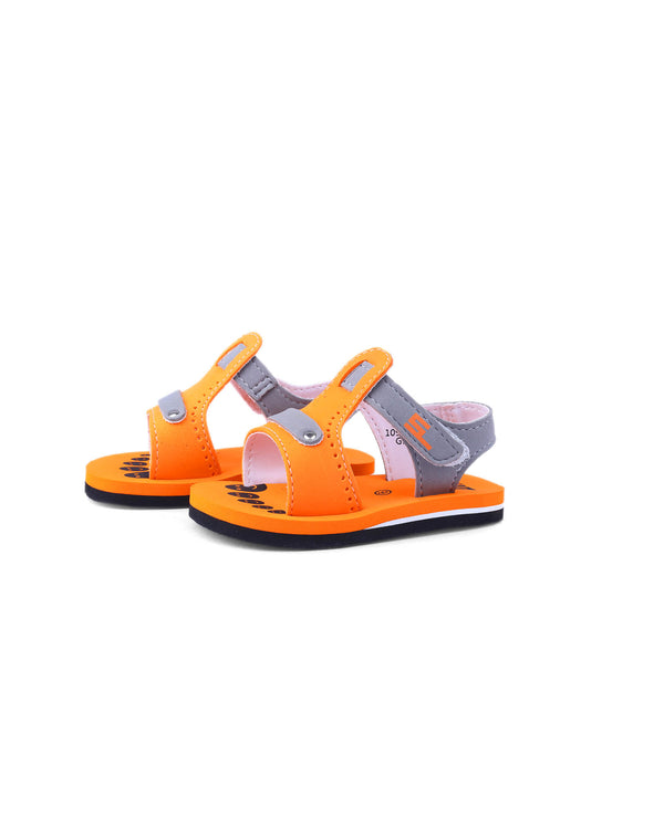 KIDS SANDAL FOR GIRLS 109340 (1 YEAR TO 5 YEAR)