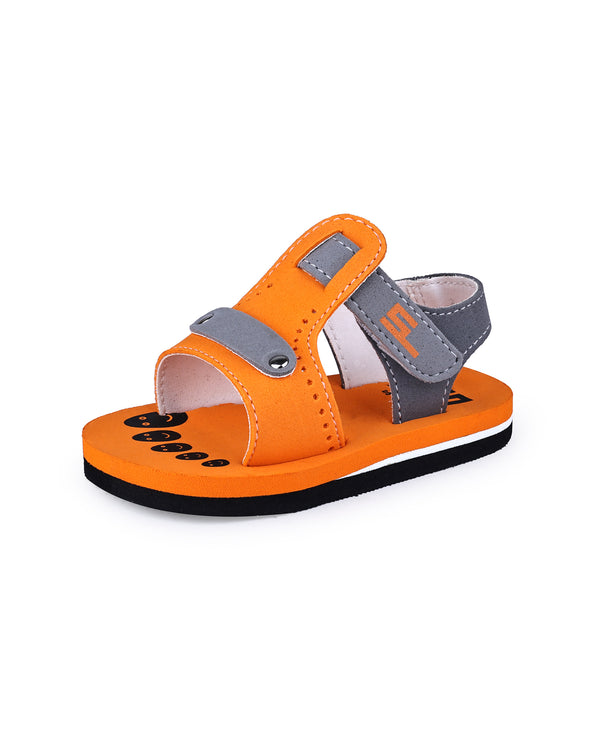 KIDS SANDAL FOR GIRLS 109340 (1 YEAR TO 5 YEAR)