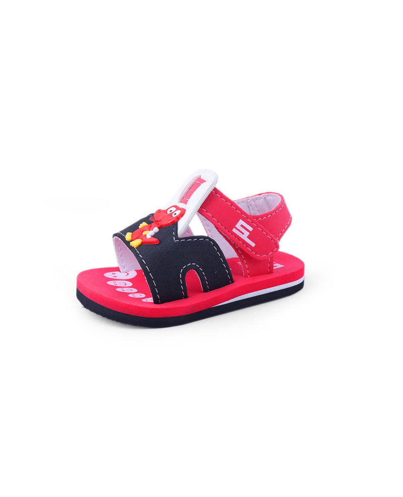 KIDS SANDAL FOR GIRLS 109342 (1 YEAR TO YEAR)1
