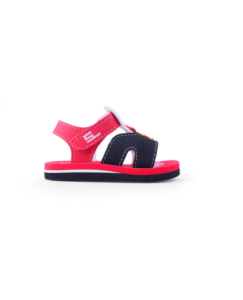 KIDS SANDAL FOR GIRLS 109342 (1 YEAR TO 5 YEAR)