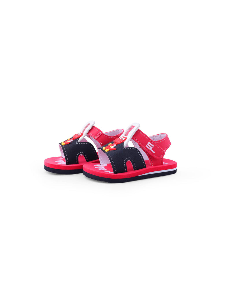 KIDS SANDAL FOR GIRLS 109342 (1 YEAR TO 5 YEAR)