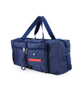 Foldable Bag in Bag blue 11516