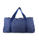 Foldable Bag in Bag blue 11516