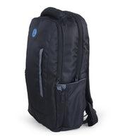 Multi Utility black Backpack 11525