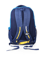 Multi Utility blue backpack 11533