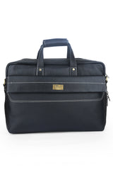 LEATHER PORTFOLIO BAG 11637