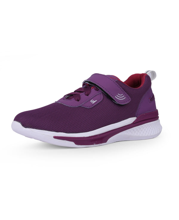 LADIES CASUAL SHOE 11852