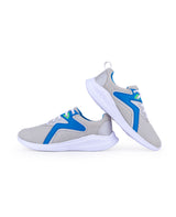 men casual gray shoe 11855