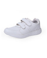 men casual white shoe 11857