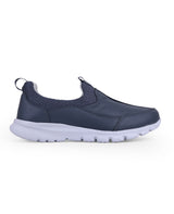 men's gray walking shoes 11860