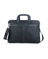 PORTFOLIO BAG (BLACK) 12066