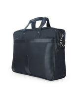 PORTFOLIO BAG (BLACK) 12070
