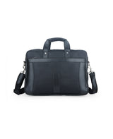 PORTFOLIO BAG (BLACK) 12070