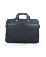 PORTFOLIO BAG (BLACK) 12070