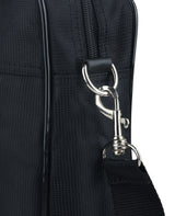 PORTFOLIO BAG (BLACK) 12072