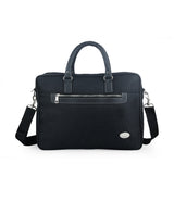 PORTFOLIO BAG (BLACK) 12072