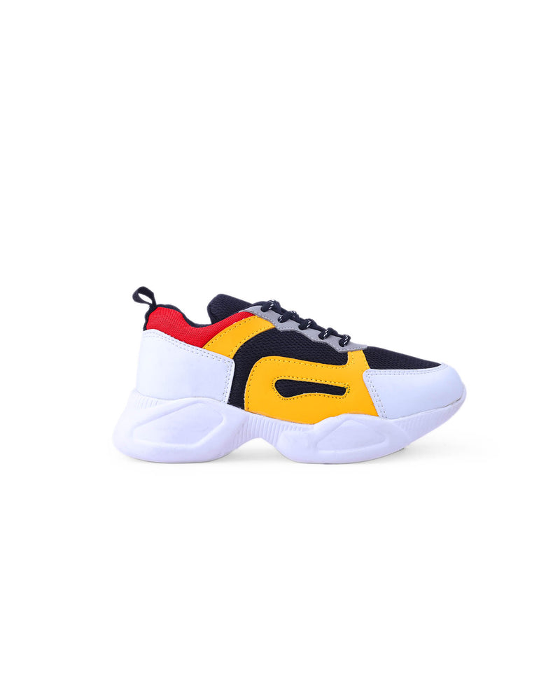 KIDS SHOE (6 YEAR TO 13 YEAR) 121505