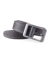 Men's Leather brown Belt 122901