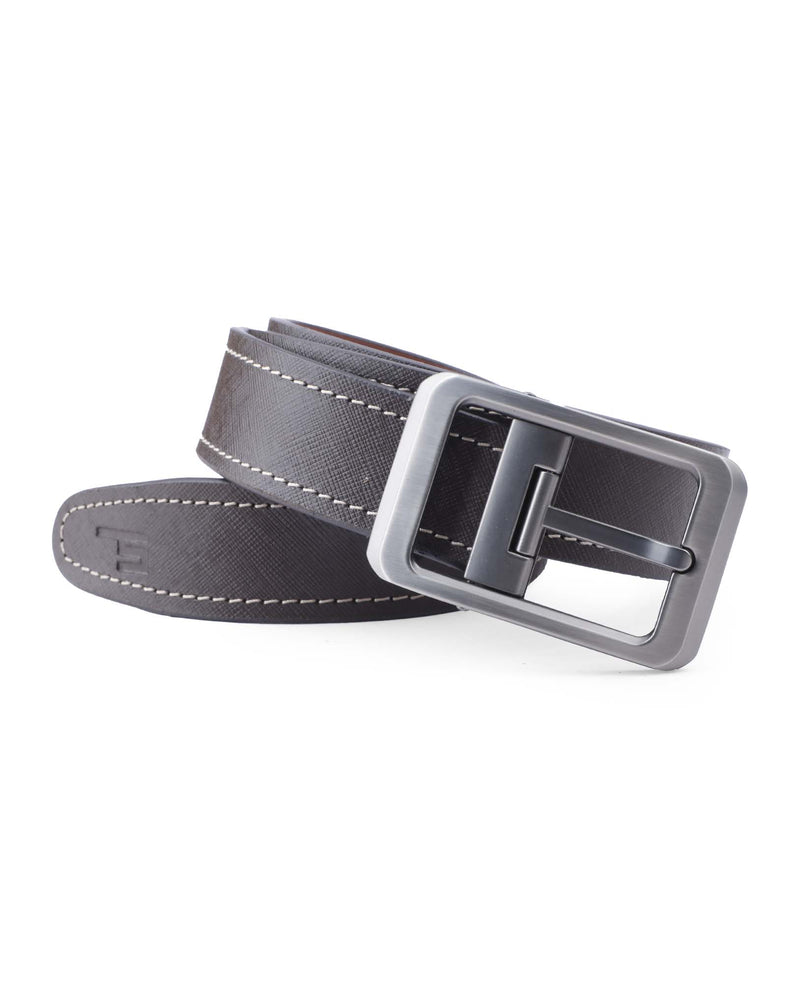 Men Leather Belt 122901