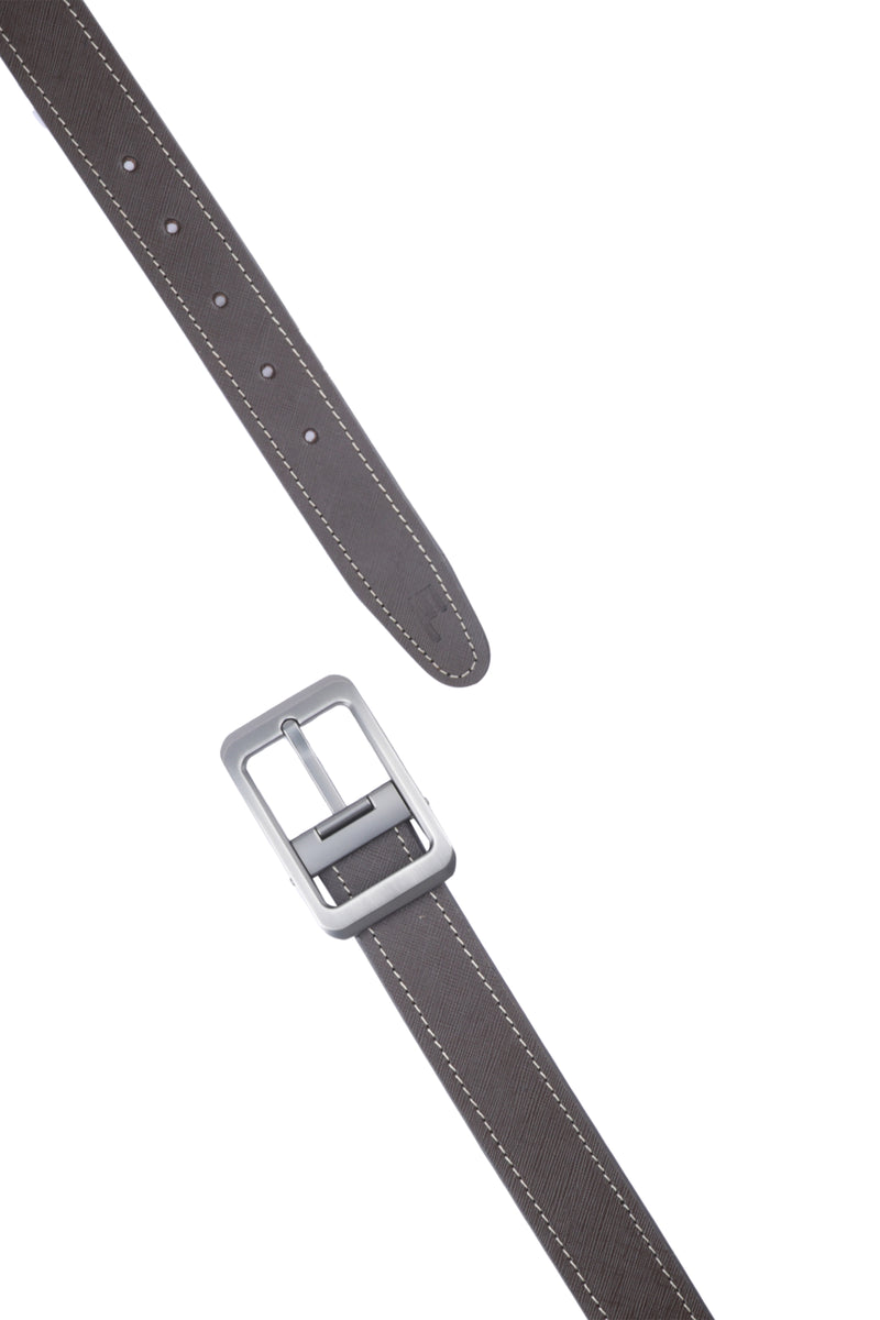 Men Leather Belt 122901