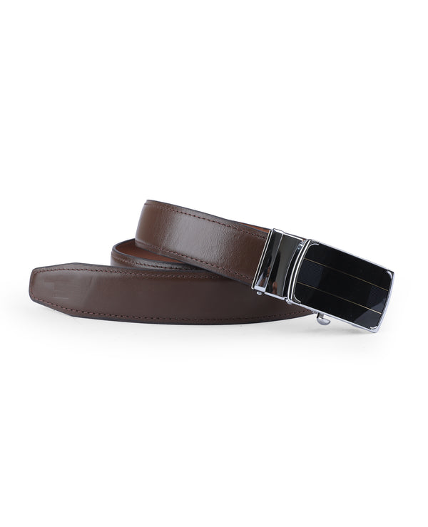 Men Leather Belt 122904