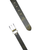 MEN'S LEATHER BELT 122905
