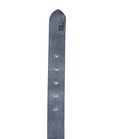 MEN'S LEATHER BELT 122905