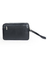 LEATHER MONEY CARRYING BAG 12520