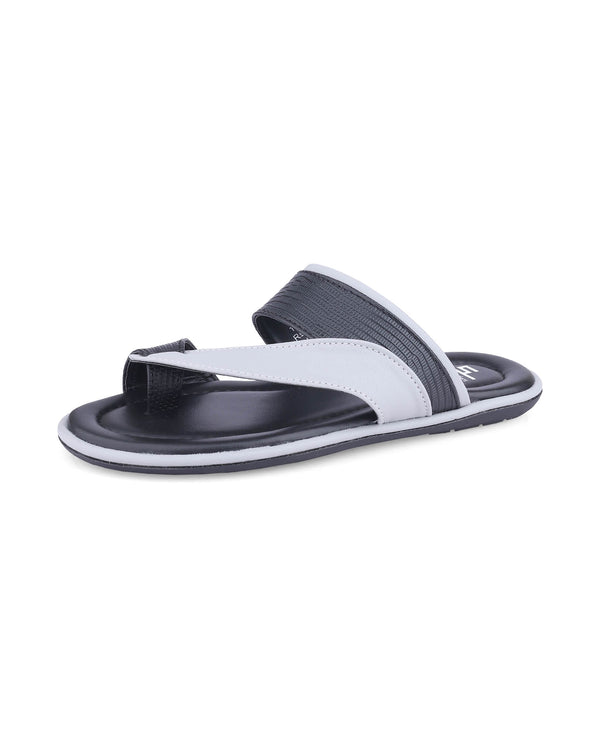 Men Chappal 12656