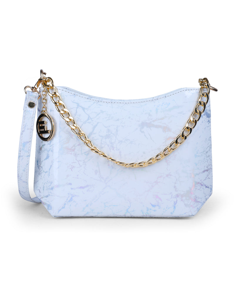 Buy Class Ladies Shoulder Hand Bag by Zippora Store on Selar.co