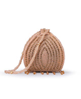 LADIES POTLI BAG 12763