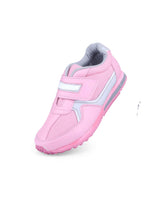 ladies casual pink shoes 13535