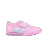 ladies casual pink shoes 13535