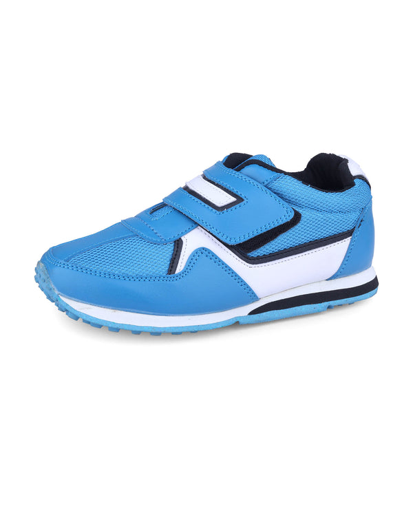 LADIES WALKING SHOE 13536