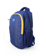 Backpack blue 13933