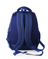 Backpack blue 13933