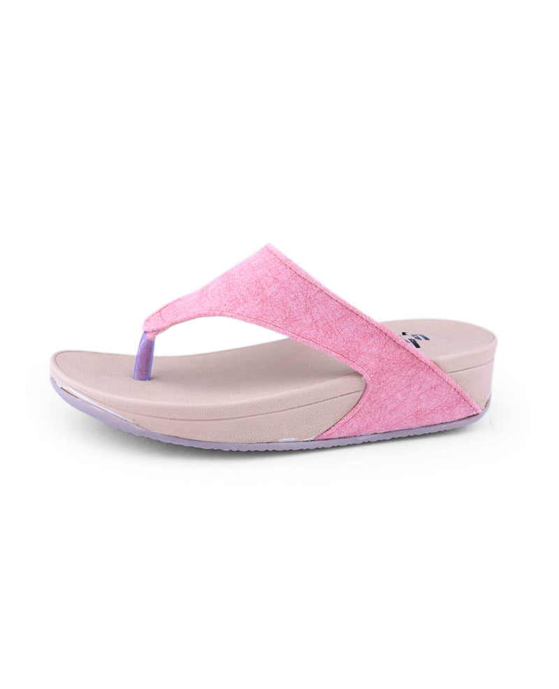 LADIES HEEL CHAPPAL 14277