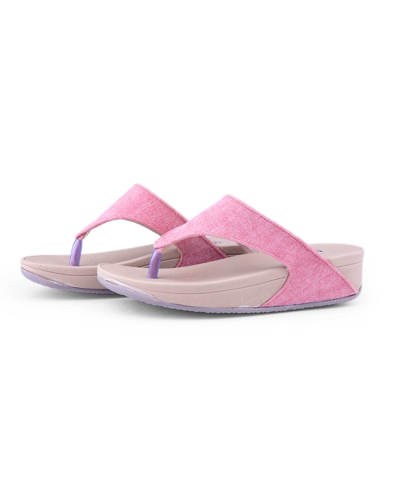 LADIES HEEL CHAPPAL 14277