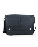 PORTFOLIO BAG (BLACK) 14361