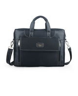 PORTFOLIO BAG (BLACK) 14366