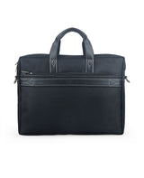 PORTFOLIO BAG (BLACK) 14366