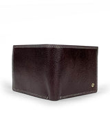 Men Leather Wallet  14914