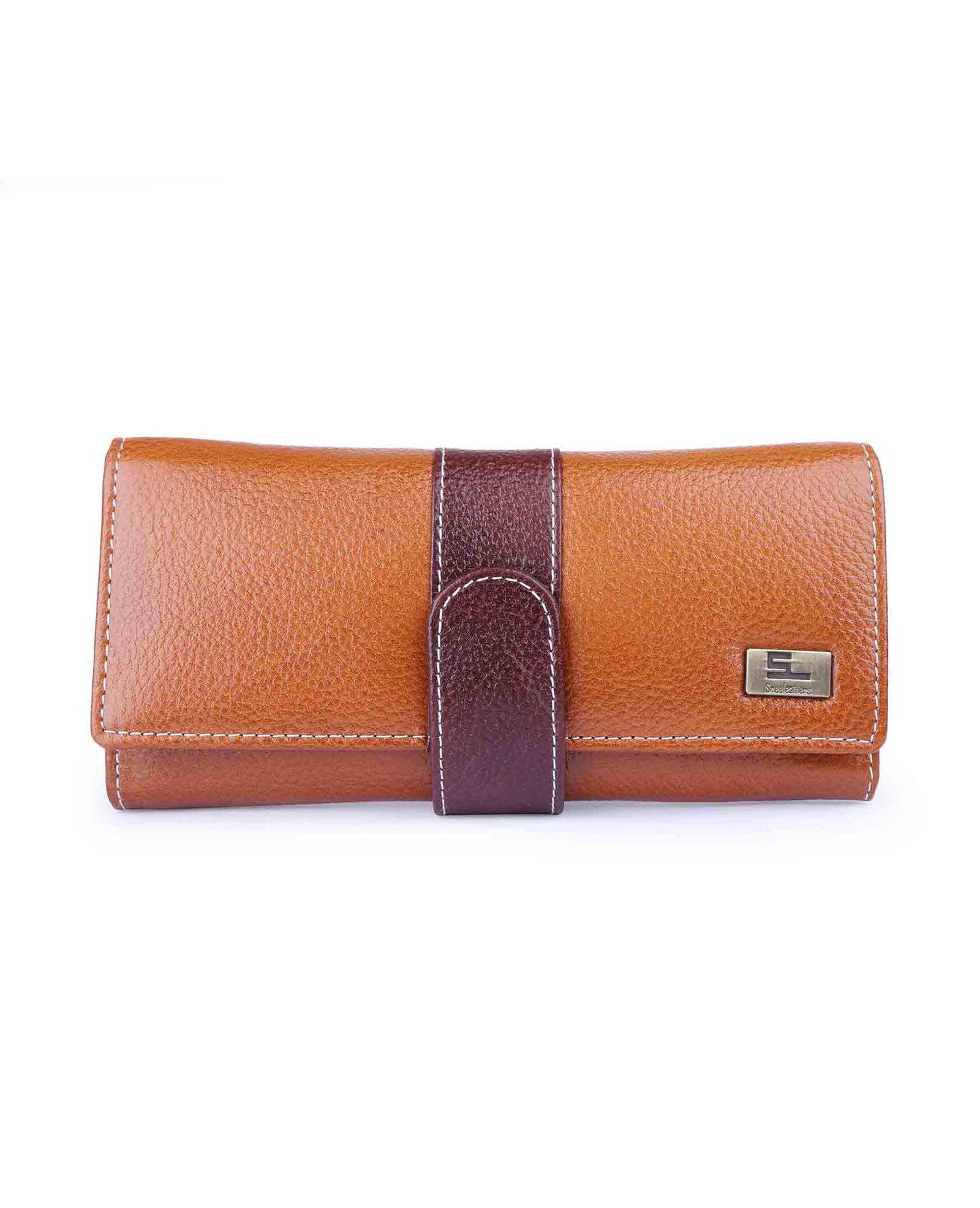 Ladies Wallet 14918 – Sreeleathers Ltd