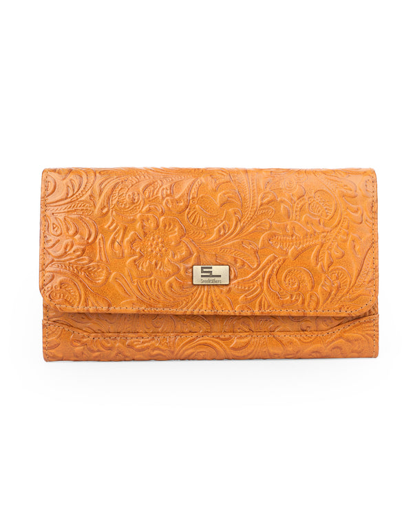 Ladies Wallet 14921