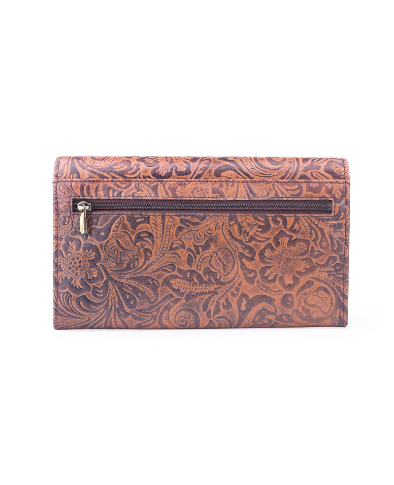 Ladies Wallet 14921